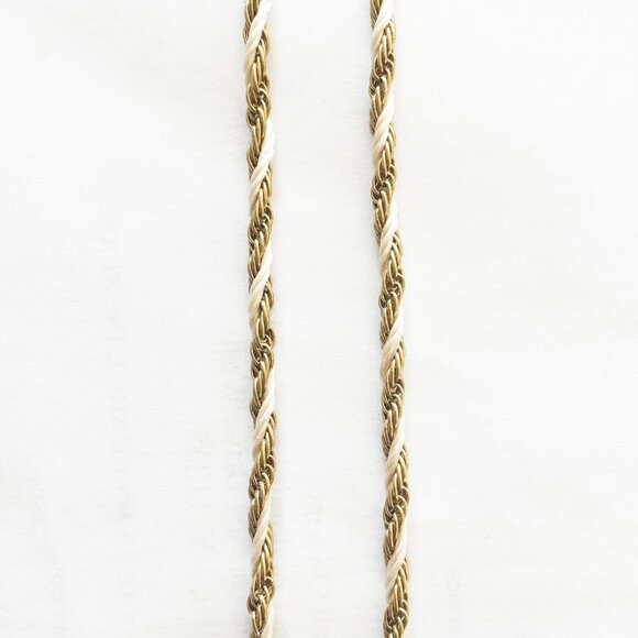 Juicy Couture Charm Necklace Y2K Rare Multi Strand Mix  Juicy Couture Charm Pendant Necklace – Style YJRU5247 – New With Tags (2011)